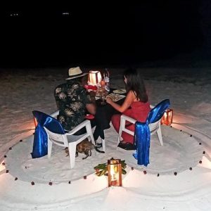 pakej maldives