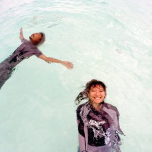 pakej maldives
