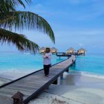 pakej maldives