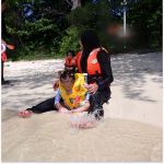 pulau perhentian, terengganu