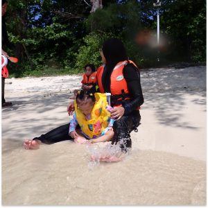 pulau perhentian, terengganu