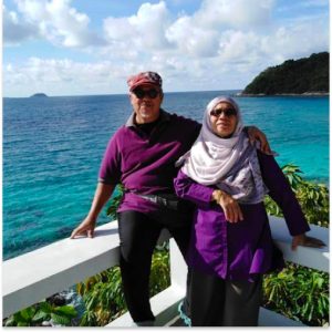 pulau perhentian, terengganu
