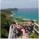 pulau perhentian, terengganu
