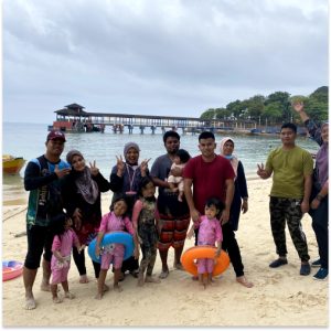pulau perhentian, terengganu