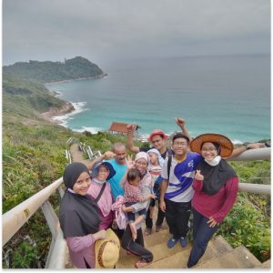 pulau perhentian, terengganu