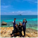 pulau perhentian, terengganu