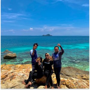 pulau perhentian, terengganu
