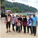 pulau perhentian, terengganu