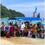 pulau perhentian, terengganu