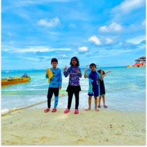 pulau perhentian, terengganu