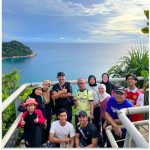 pulau perhentian, terengganu