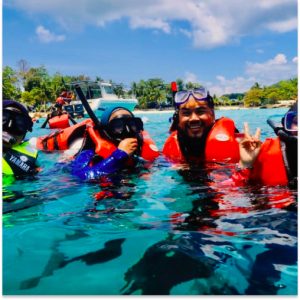 pulau perhentian, terengganu