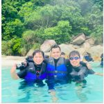 pulau perhentian, terengganu