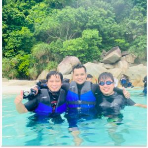 pulau perhentian, terengganu