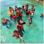 pulau perhentian, terengganu