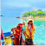 pulau perhentian, terengganu