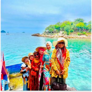 pulau perhentian, terengganu