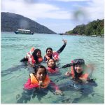 pulau perhentian, terengganu