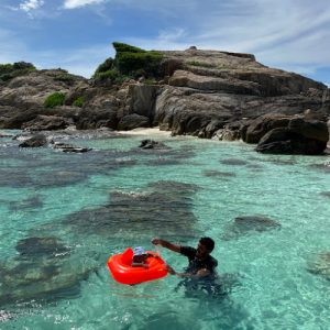 pakej pulau redang