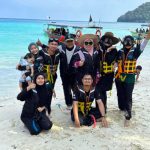 pakej pulau redang