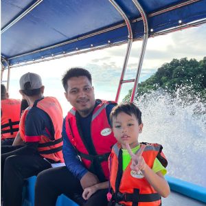 pakej pulau redang