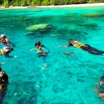 pakej pulau redang