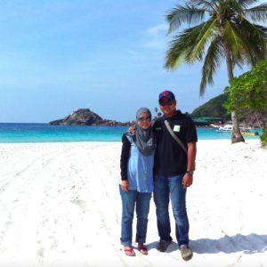 pakej pulau redang