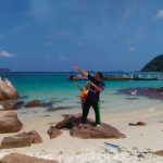 pakej pulau redang