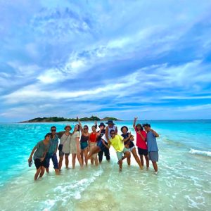 pakej pulau redang