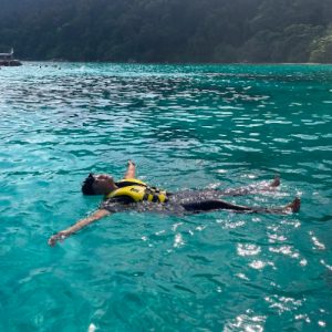 pakej pulau redang