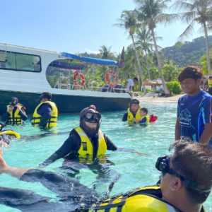 pakej pulau redang