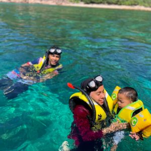 pakej pulau redang