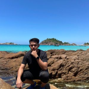 pakej pulau redang