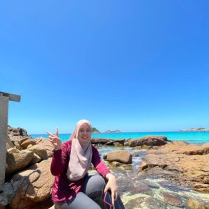 pakej pulau redang