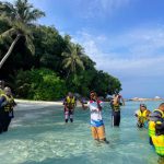 pakej pulau redang
