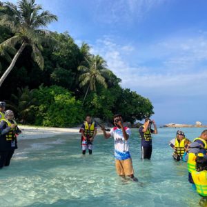 pakej pulau redang