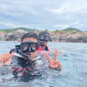 pakej pulau redang