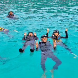 pakej pulau redang