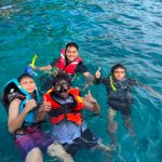 pakej pulau redang