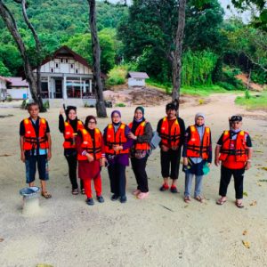 pakej pulau redang