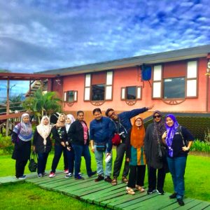 pakej sabah