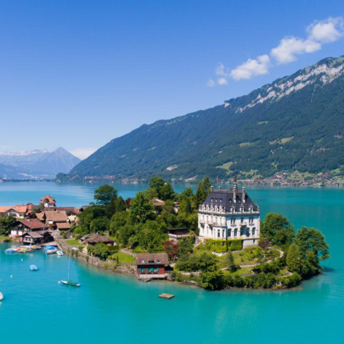isetwald, switzerland