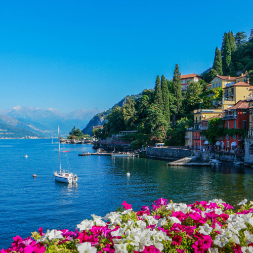 lake como, milan, itali