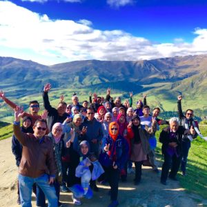 trip ke new zealand