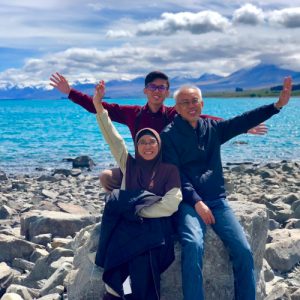 trip ke new zealand