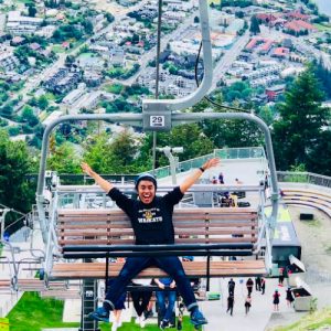 trip ke new zealand