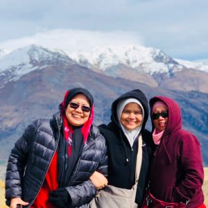 trip ke new zealand