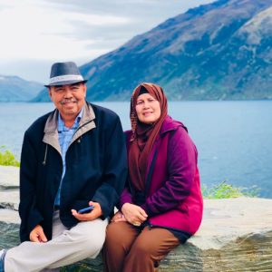 trip ke new zealand