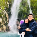 trip ke new zealand