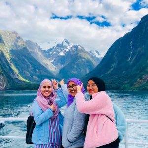 trip ke new zealand